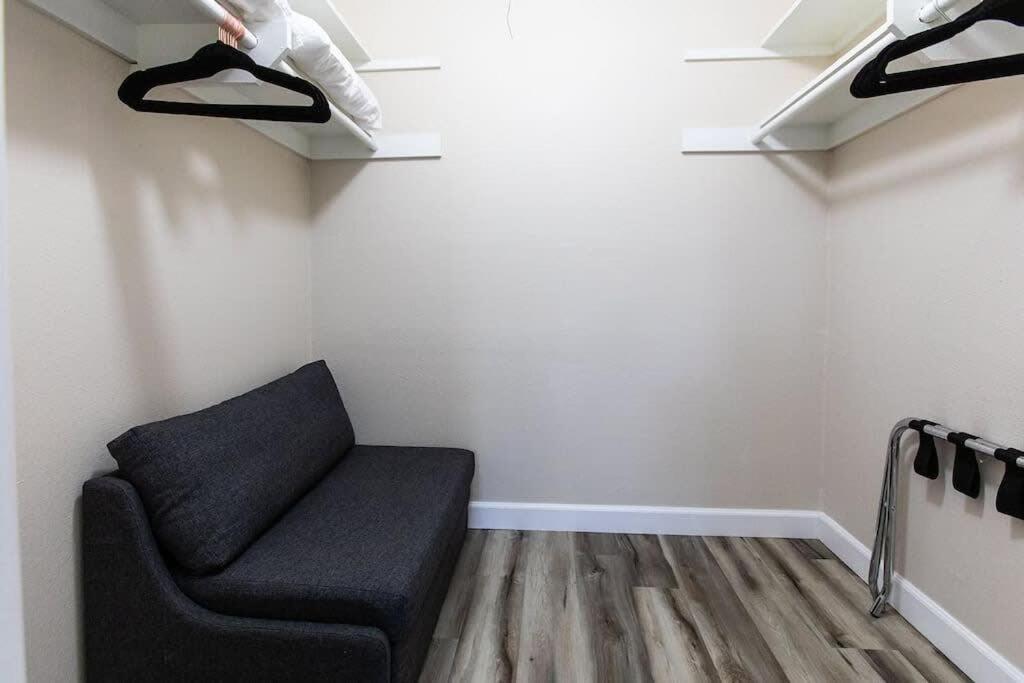 Appartamento Northpark-Professionals-Restaurants-King-Park-Wifi San Diego Esterno foto