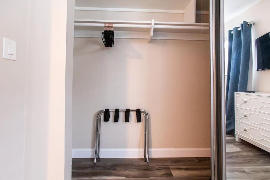 Appartamento Northpark-Professionals-Restaurants-King-Park-Wifi San Diego Esterno foto