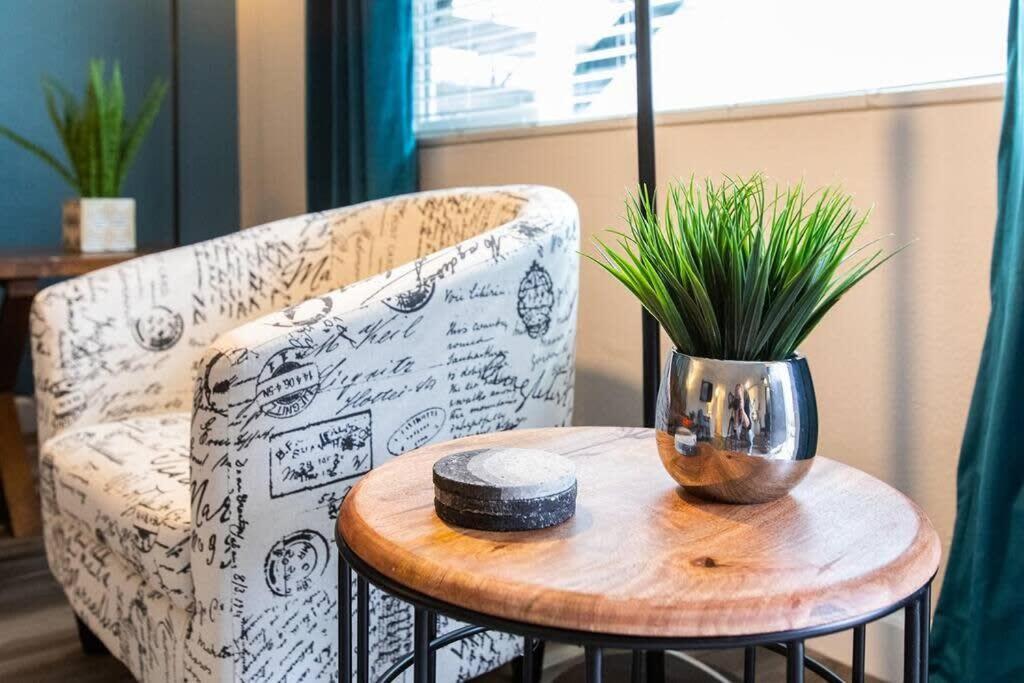 Appartamento Northpark-Professionals-Restaurants-King-Park-Wifi San Diego Esterno foto